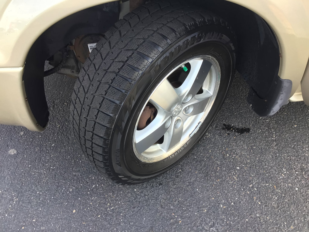 Used 2005 Dodge Grand Caravan SXT w/ Leather Interior Group image 18