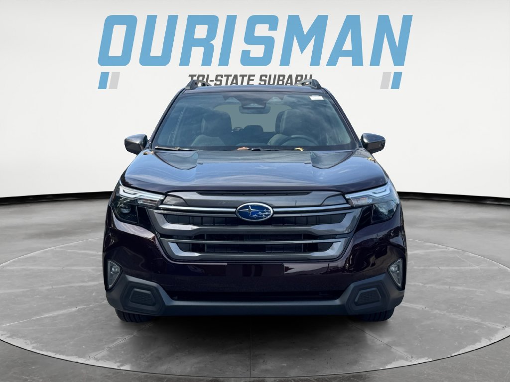 New 2026 Subaru Forester Premium AWD/4WD image 8