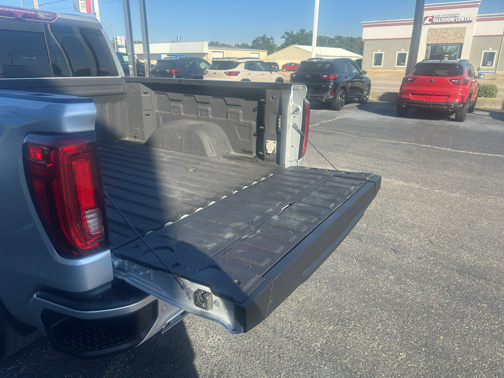 Used 2022 GMC Sierra 1500 Denali image 6