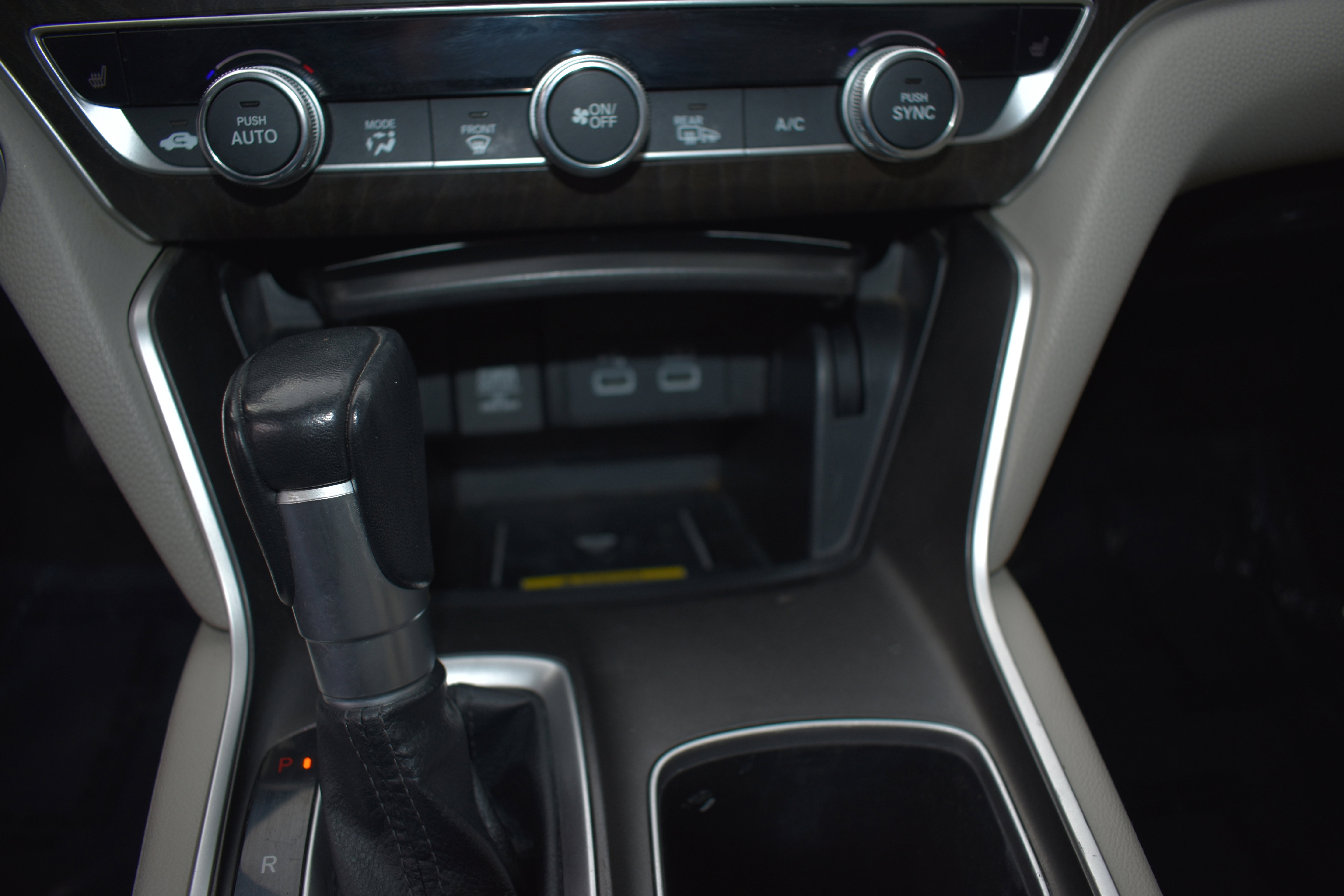 Certified 2021 Honda Accord EX-L image 22