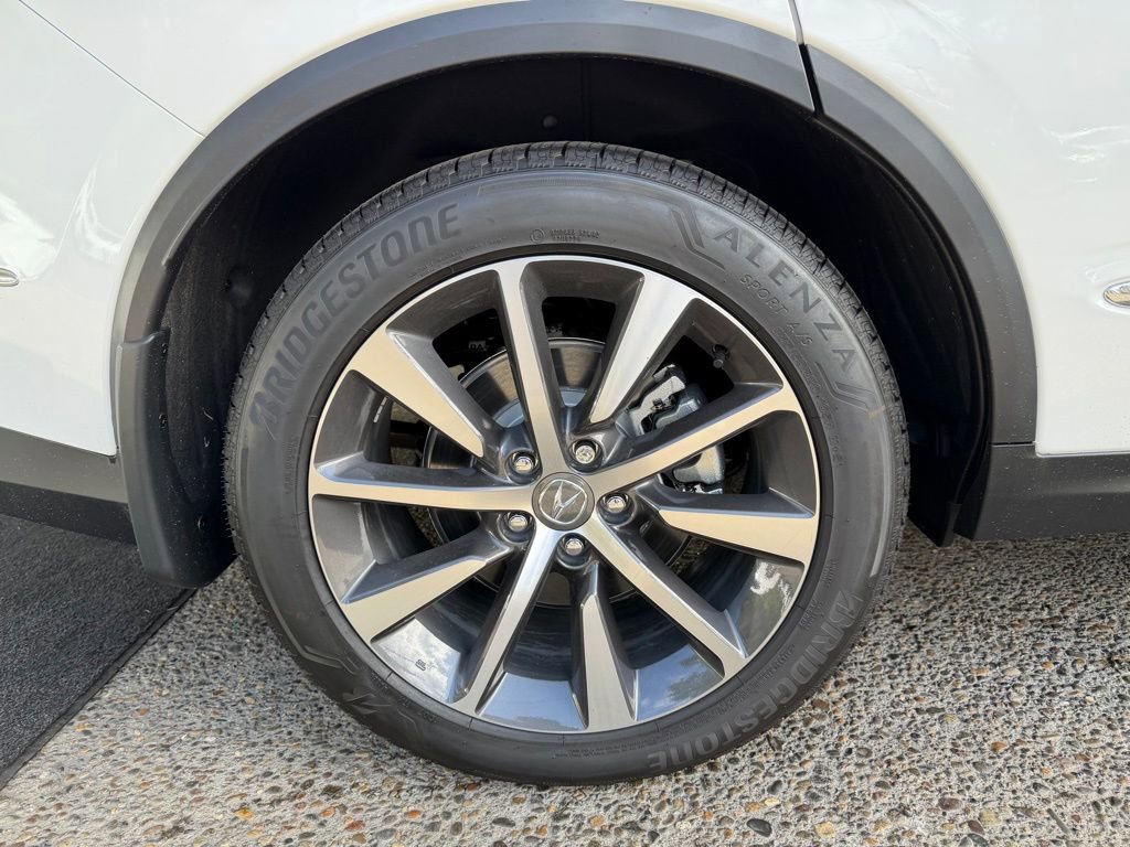 New 2026 Acura MDX SH-AWD w/ Technology Package image 9