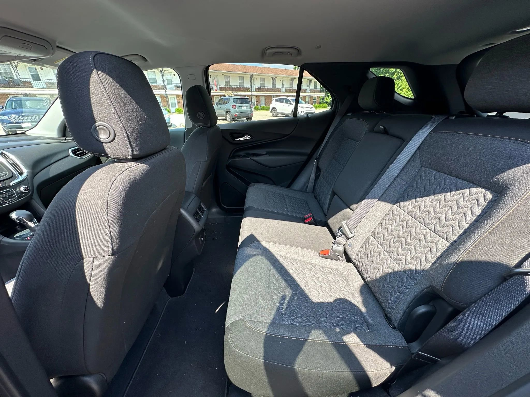 Used 2022 Chevrolet Equinox LT image 31