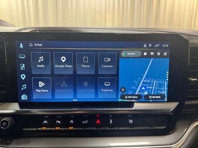 Used 2025 Chevrolet Silverado 1500 High Country w/ High Country Premium Package image 28