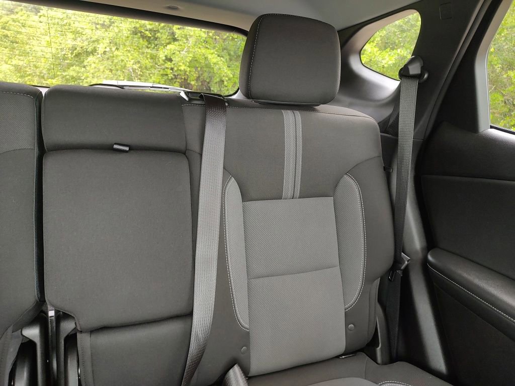 Used 2024 Chevrolet Blazer LT image 14