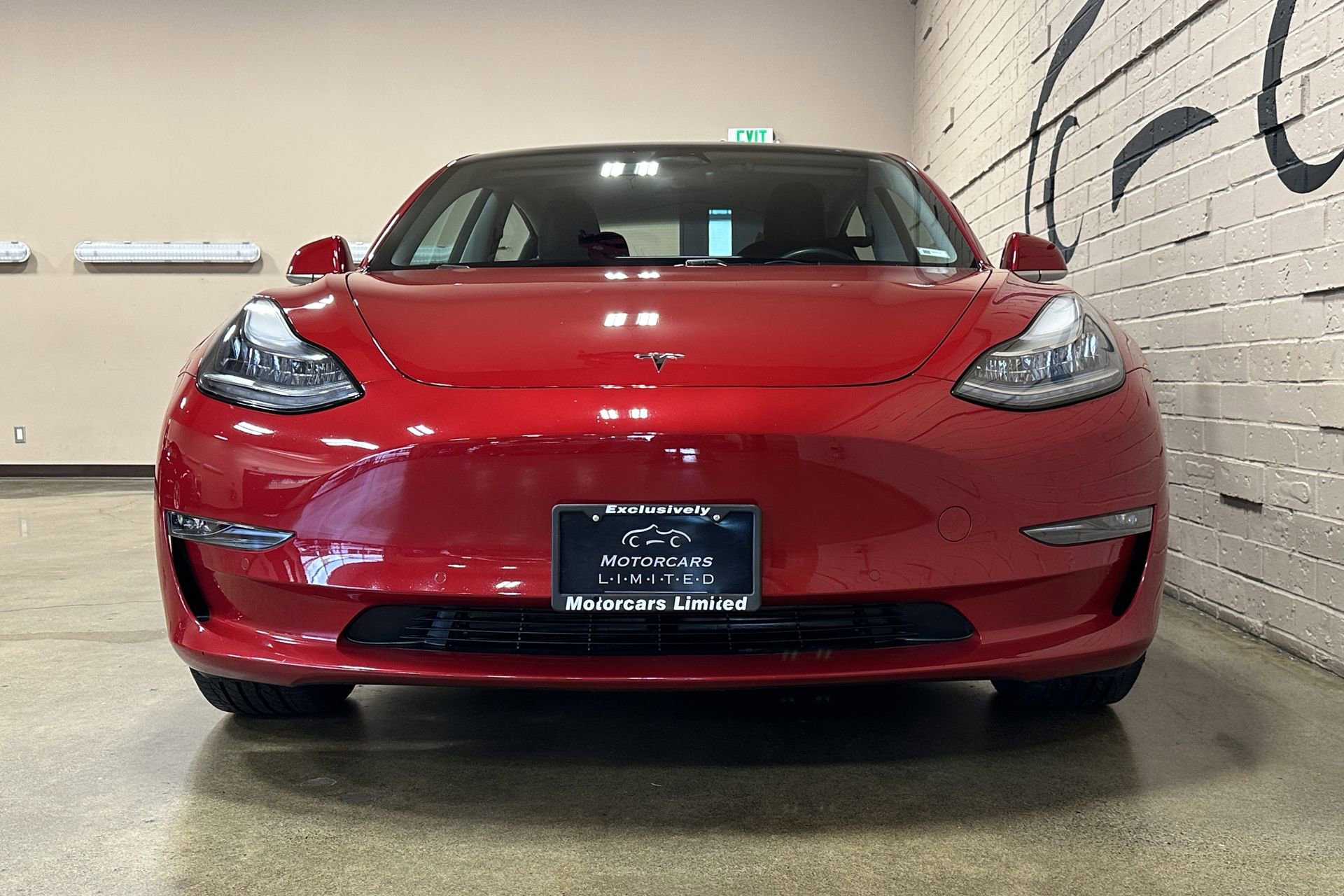 Used 2018 Tesla Model 3 Long Range image 12