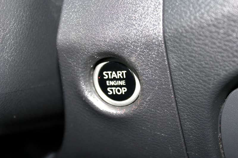 Used 2024 Nissan Frontier SV w/ SV Convenience Package image 30