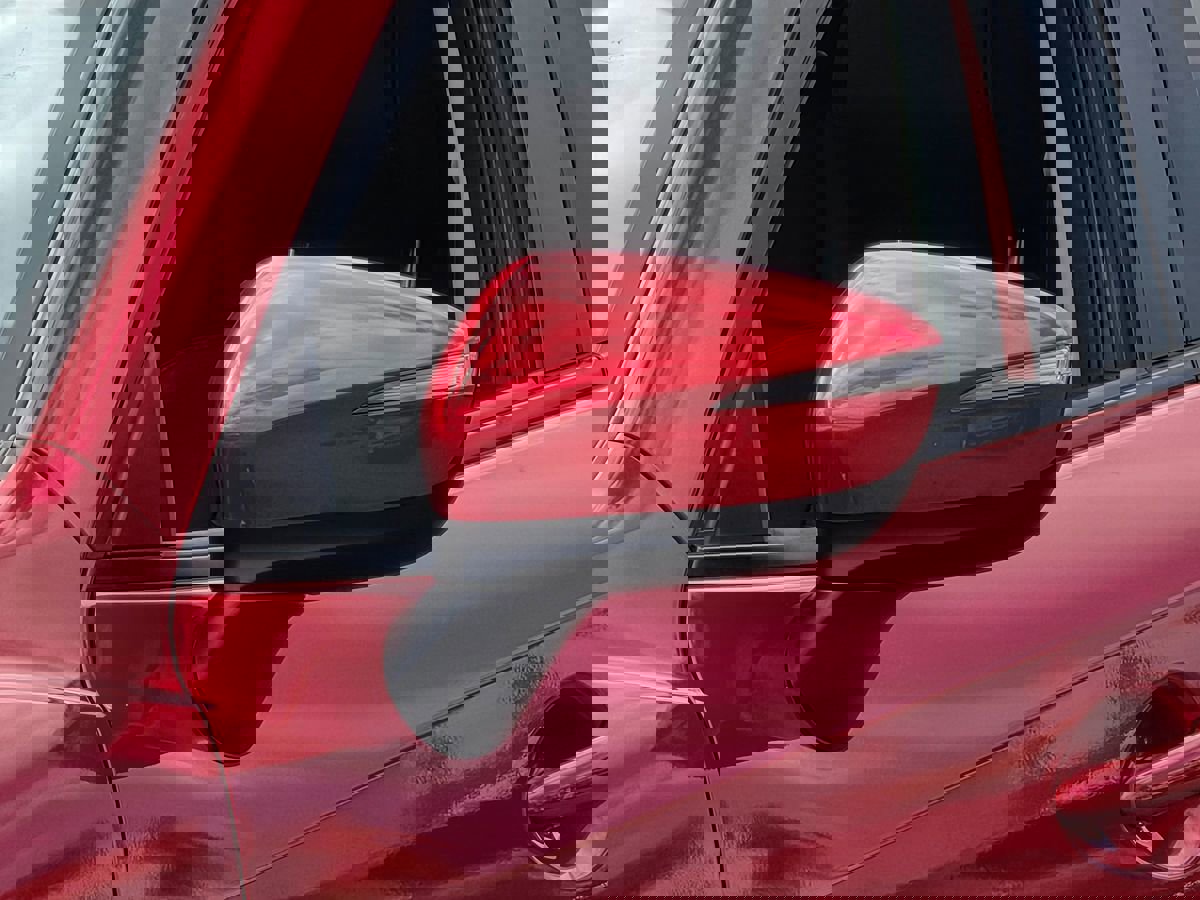 Used 2015 MAZDA CX-5 Grand Touring image 9