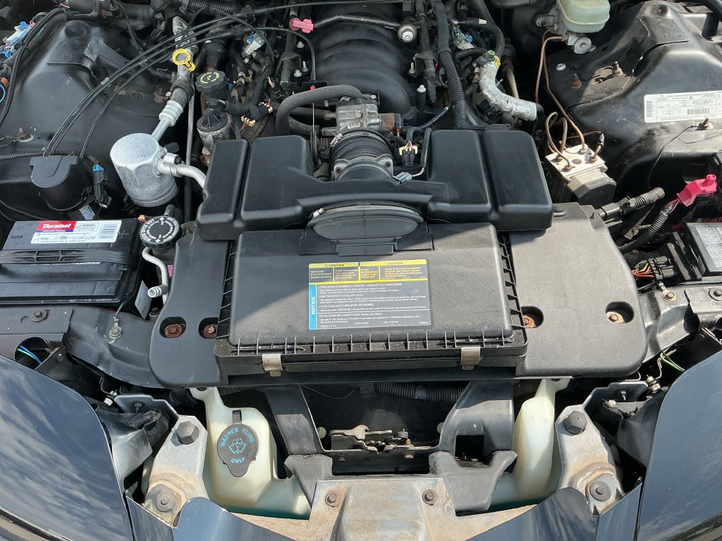 Used 1998 Pontiac Firebird Trans Am RWD image 21