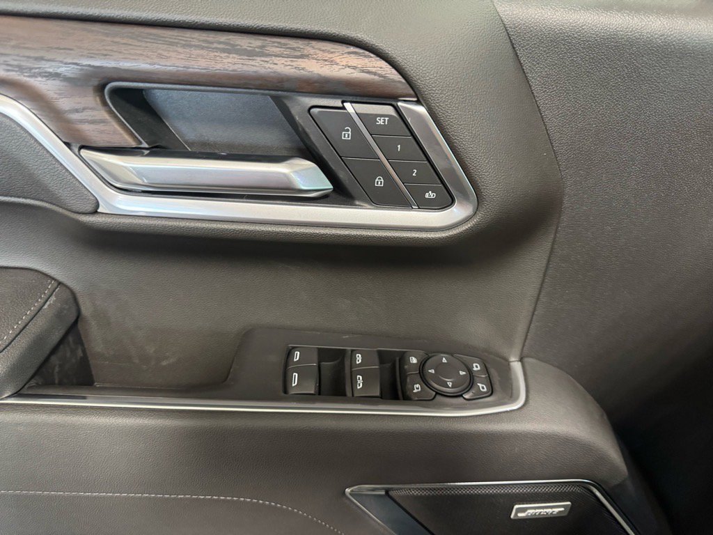 New 2026 GMC Sierra 1500 SLT w/ SLT Premium Plus Package image 18