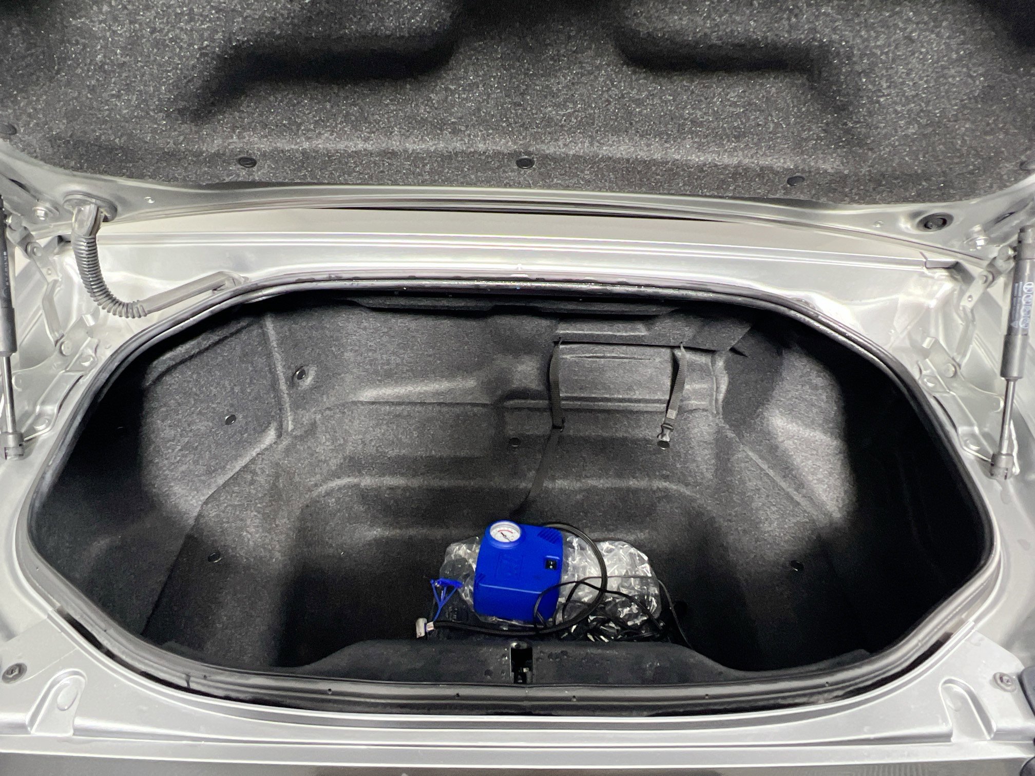 Used 2017 FIAT 124 Spider Lusso image 32