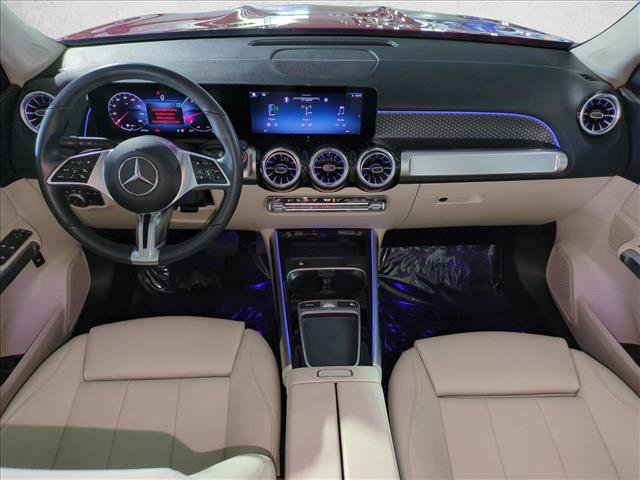 Used 2026 Mercedes-Benz GLB 250 image 16
