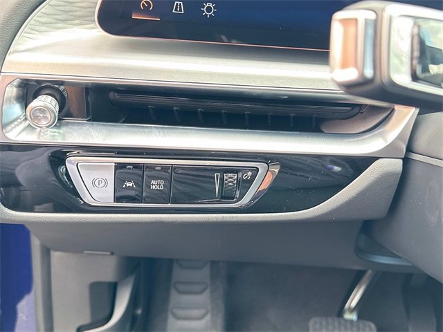 New 2025 Cadillac Lyriq Sport image 30