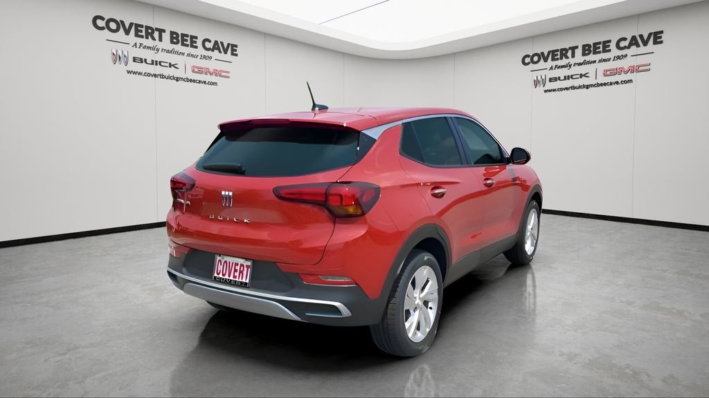 New 2026 Buick Encore GX Preferred w/ Comfort Package image 12