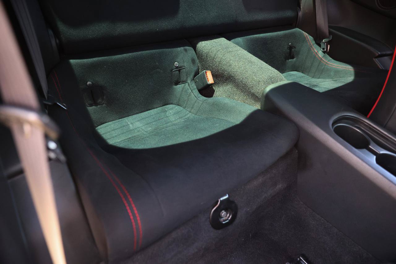 Used 2015 Scion FR-S RWD image 12