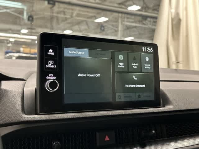 Certified 2026 Honda CR-V Sport-L image 22