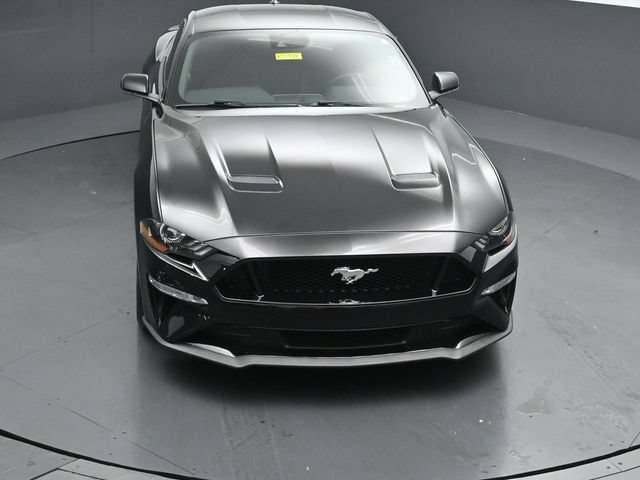 Used 2023 Ford Mustang GT RWD image 42