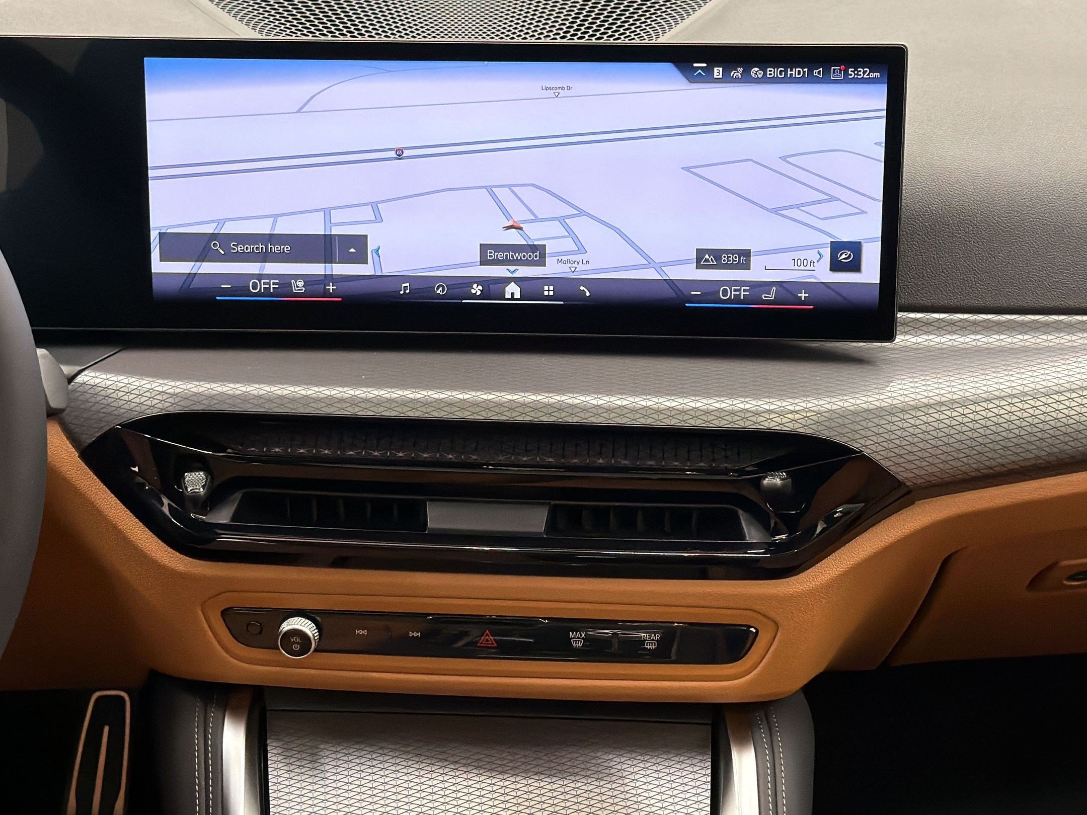 New 2026 BMW 430i w/ M Sport Package RWD image 18