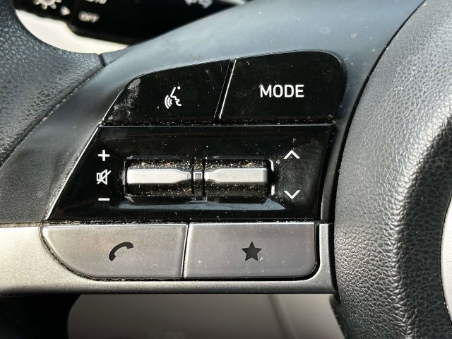 Used 2024 Hyundai Tucson SE AWD/4WD image 25