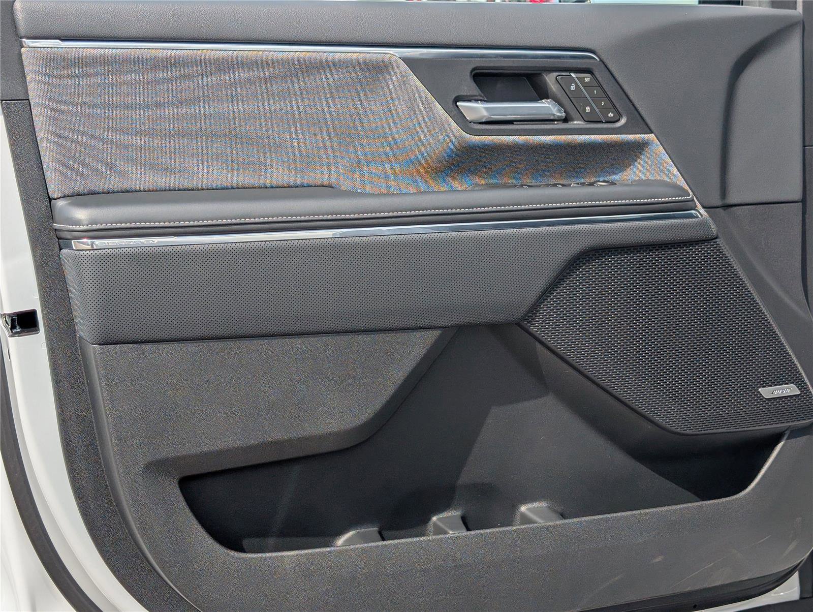 New 2026 GMC Sierra EV Elevation w/ Premium Package image 12