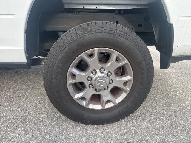 Used 2019 RAM 2500 Big Horn AWD/4WD image 15