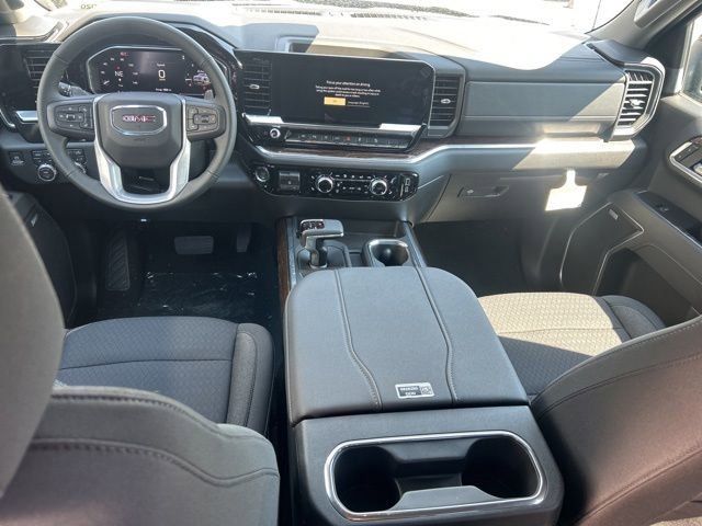 New 2026 GMC Sierra 1500 Elevation w/ Preferred Package AWD/4WD image 28