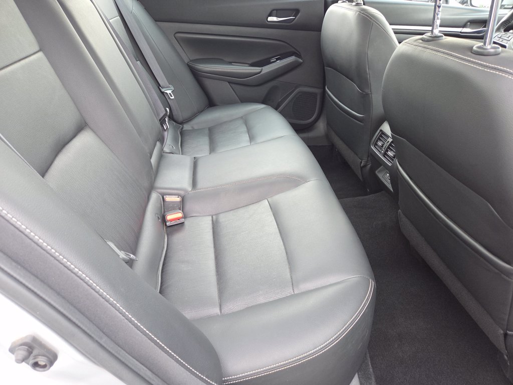 Used 2020 Nissan Altima 2.5 SL AWD/4WD image 30