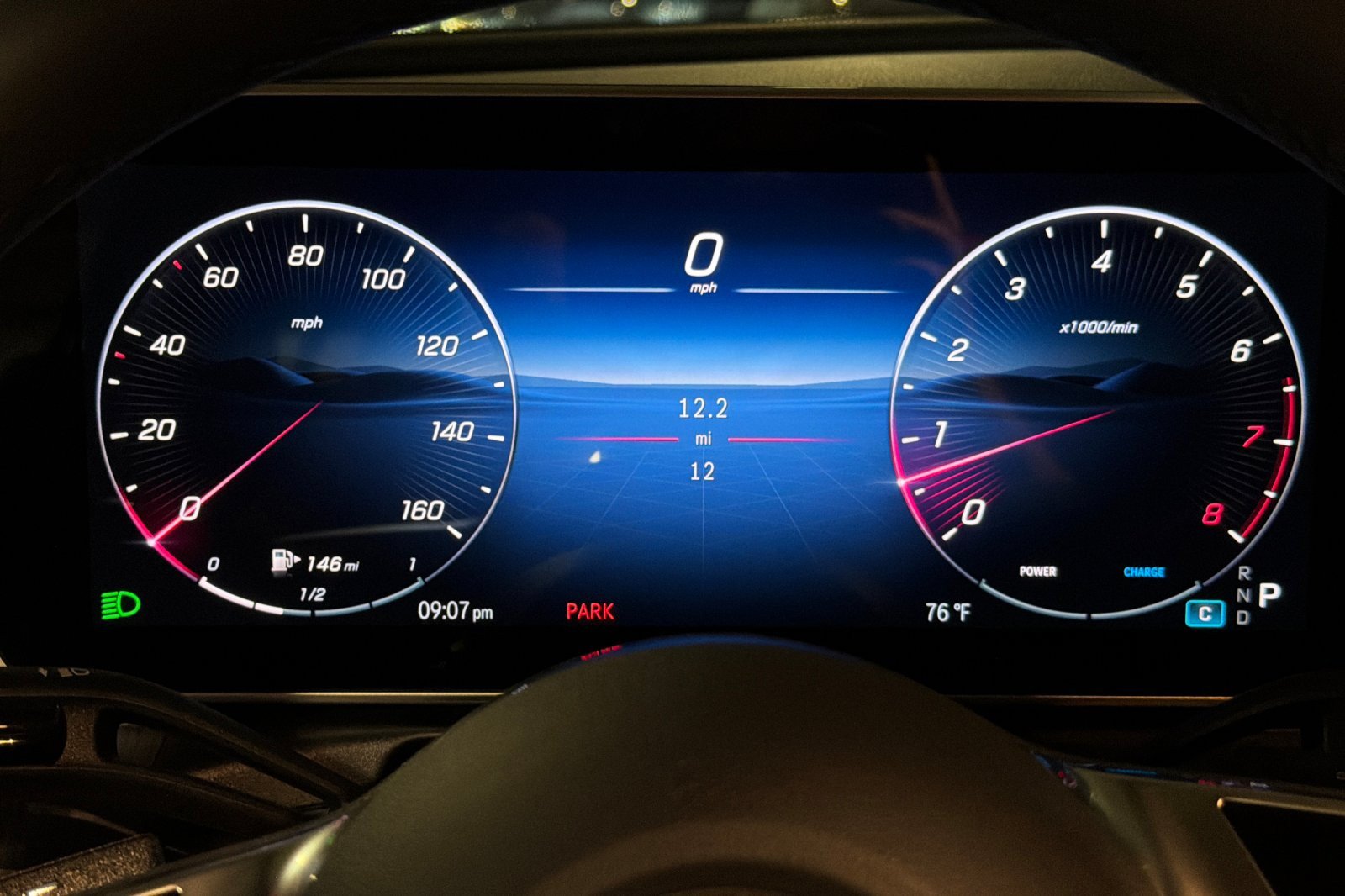 New 2026 Mercedes-Benz C 300 Sedan image 22