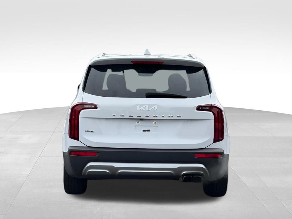 Used 2022 Kia Telluride S image 6