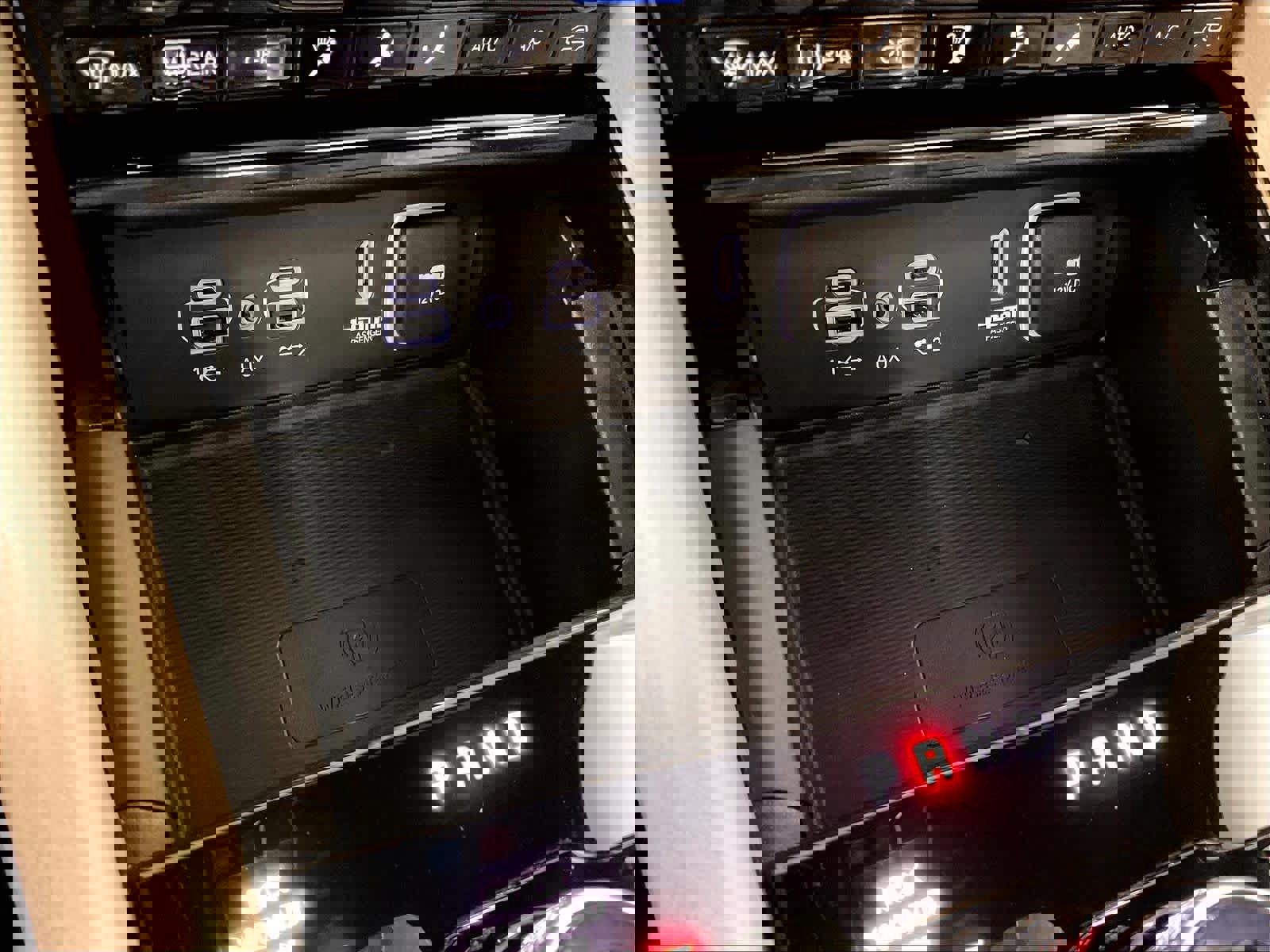 Used 2023 Jeep Grand Cherokee 4WD 4xe w/ Luxury Tech Group II image 27