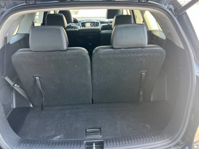 Used 2019 Kia Sorento EX w/ EX Touring Package AWD/4WD image 23