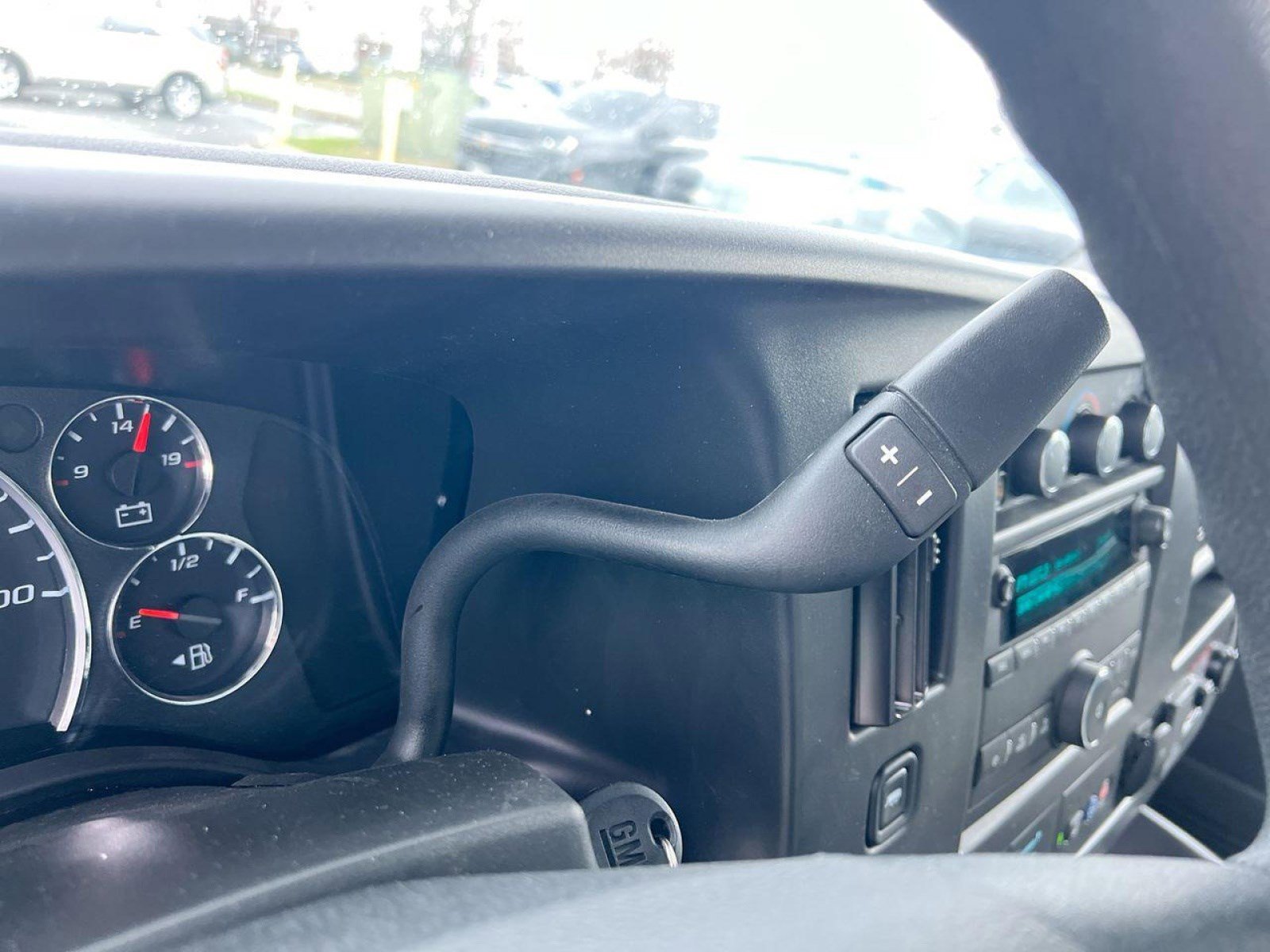 New 2025 GMC Savana 3500 w/ Power Convenience Package image 20