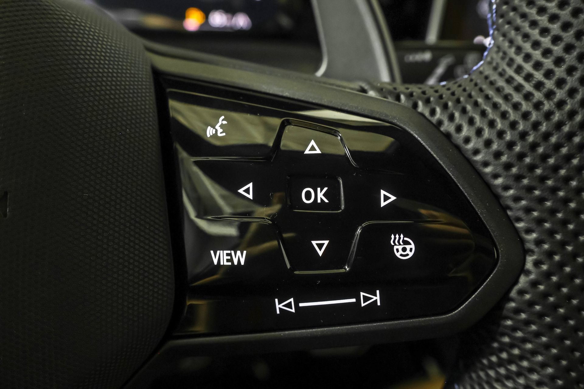 New 2026 Volkswagen Golf AWD/4WD image 26