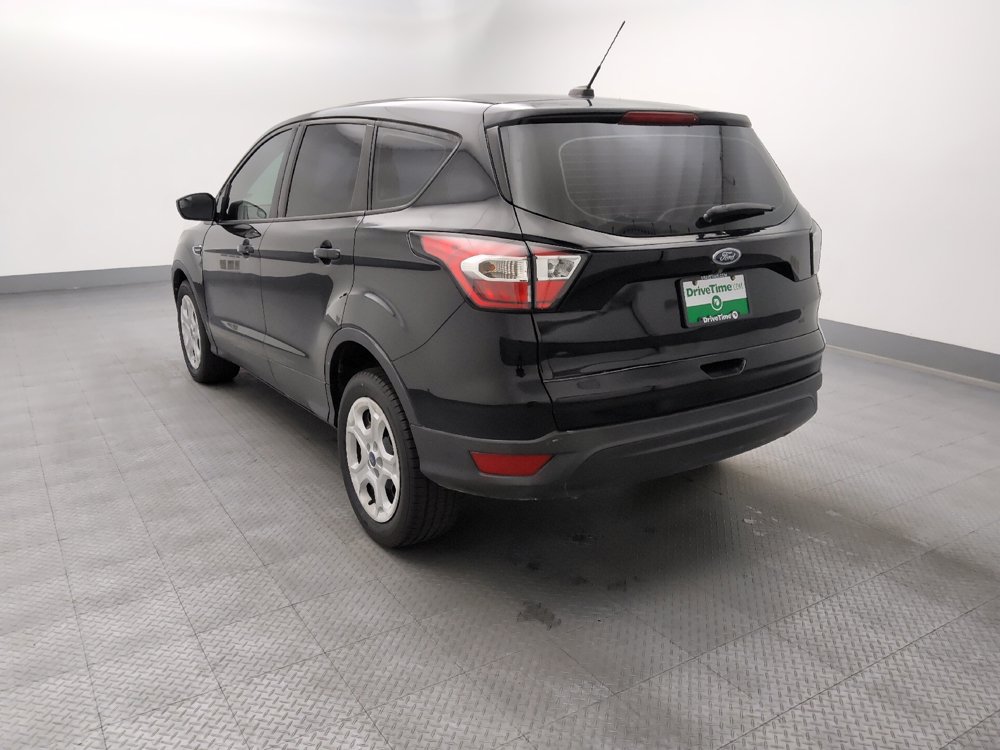 Used 2017 Ford Escape S FWD image 6