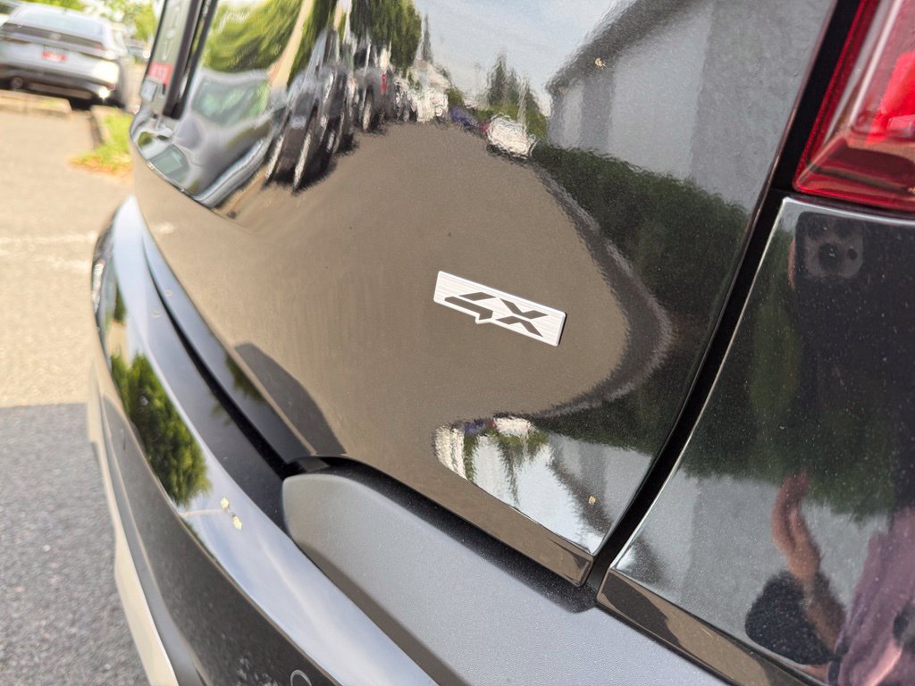 Used 2026 Kia Seltos SX w/ SX Sunroof Package AWD/4WD image 9