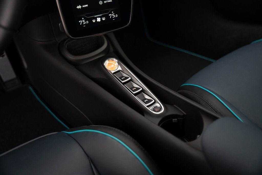 New 2026 McLaren Artura Spider image 43