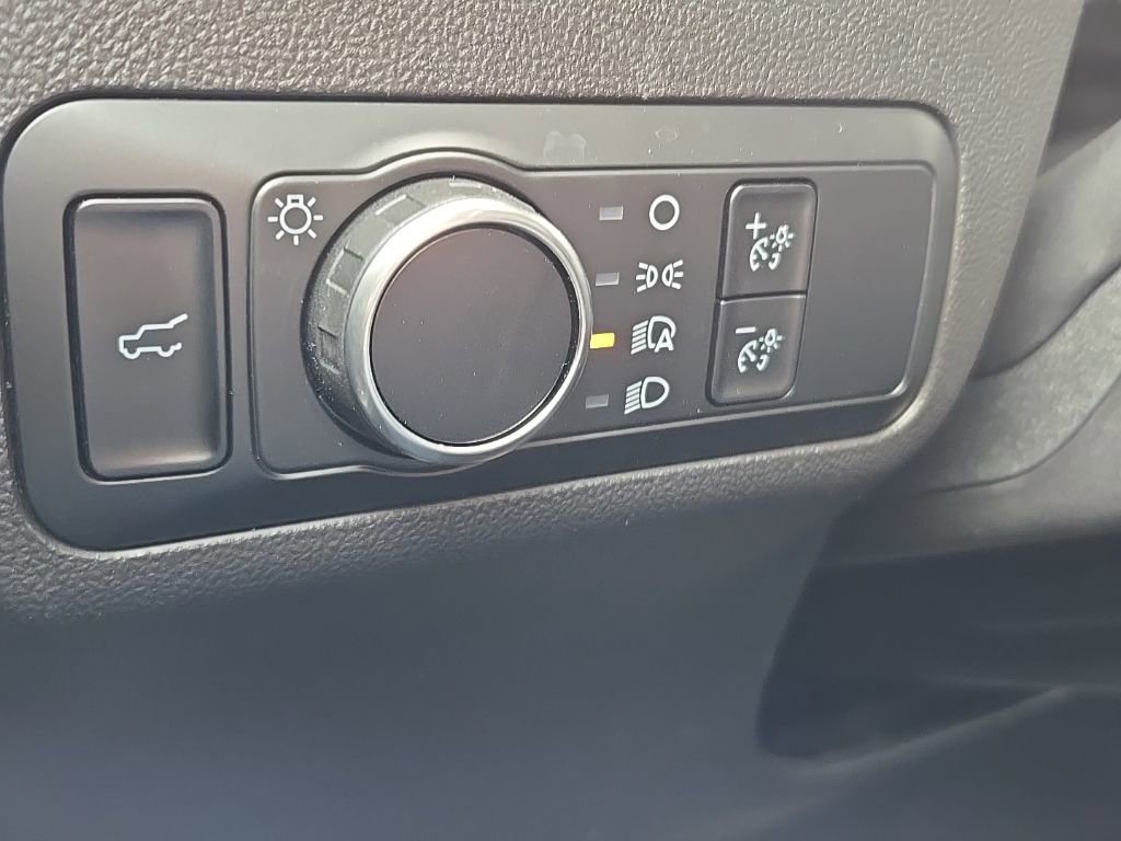 Used 2024 Ford Bronco Sport Big Bend image 29