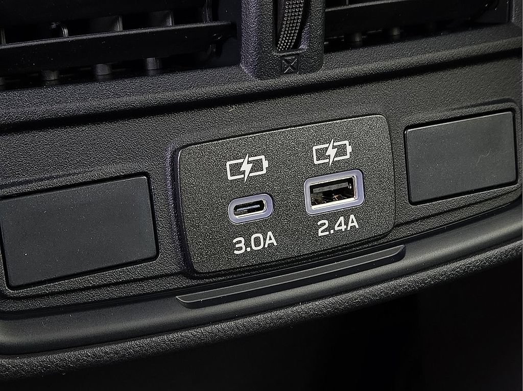 Certified 2026 Subaru Forester Premium AWD/4WD image 20