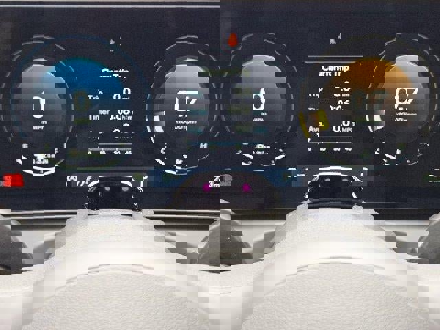 New 2026 Hyundai Tucson SEL FWD image 11