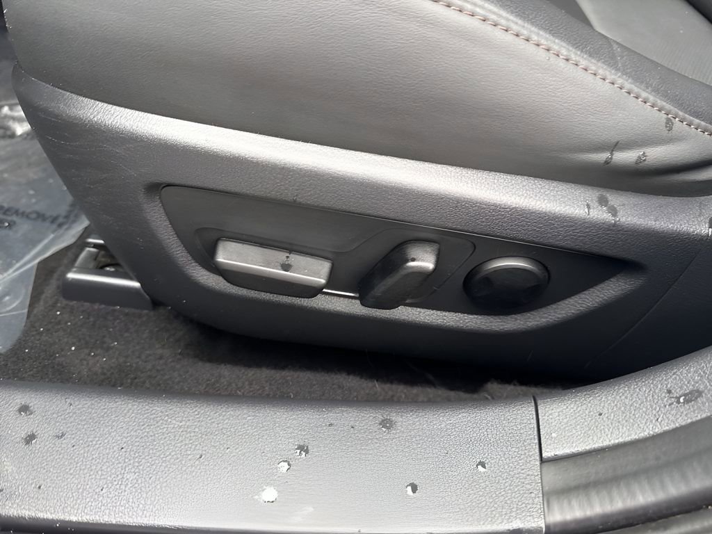 Used 2023 MAZDA CX-30 AWD 2.5 S w/ Premium Package image 10