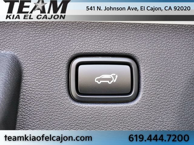 New 2026 Kia Sportage EX AWD/4WD image 18