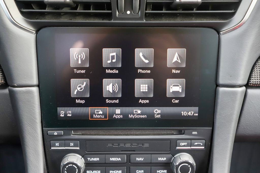 Used 2019 Porsche 911 Speedster image 32