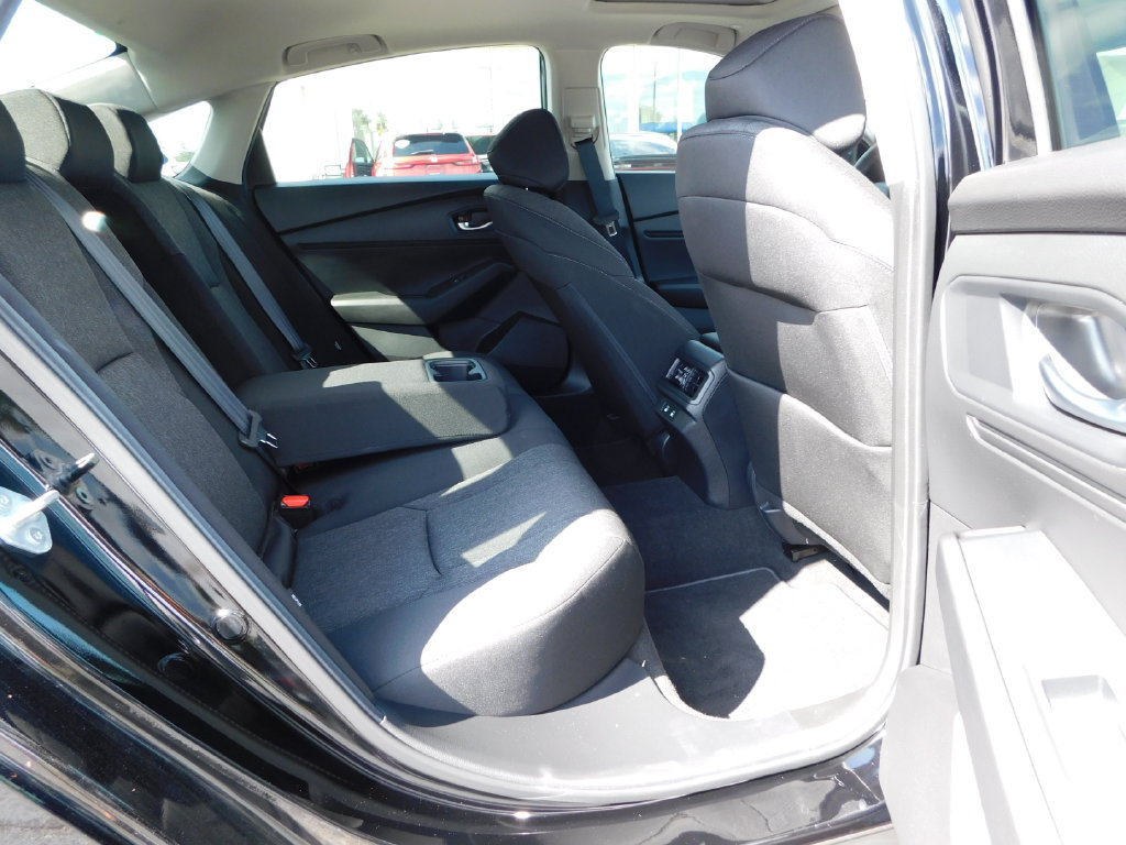 Used 2025 Honda Accord SE image 21