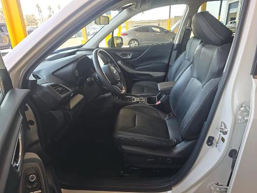 Used 2023 Subaru Forester Limited AWD/4WD image 7