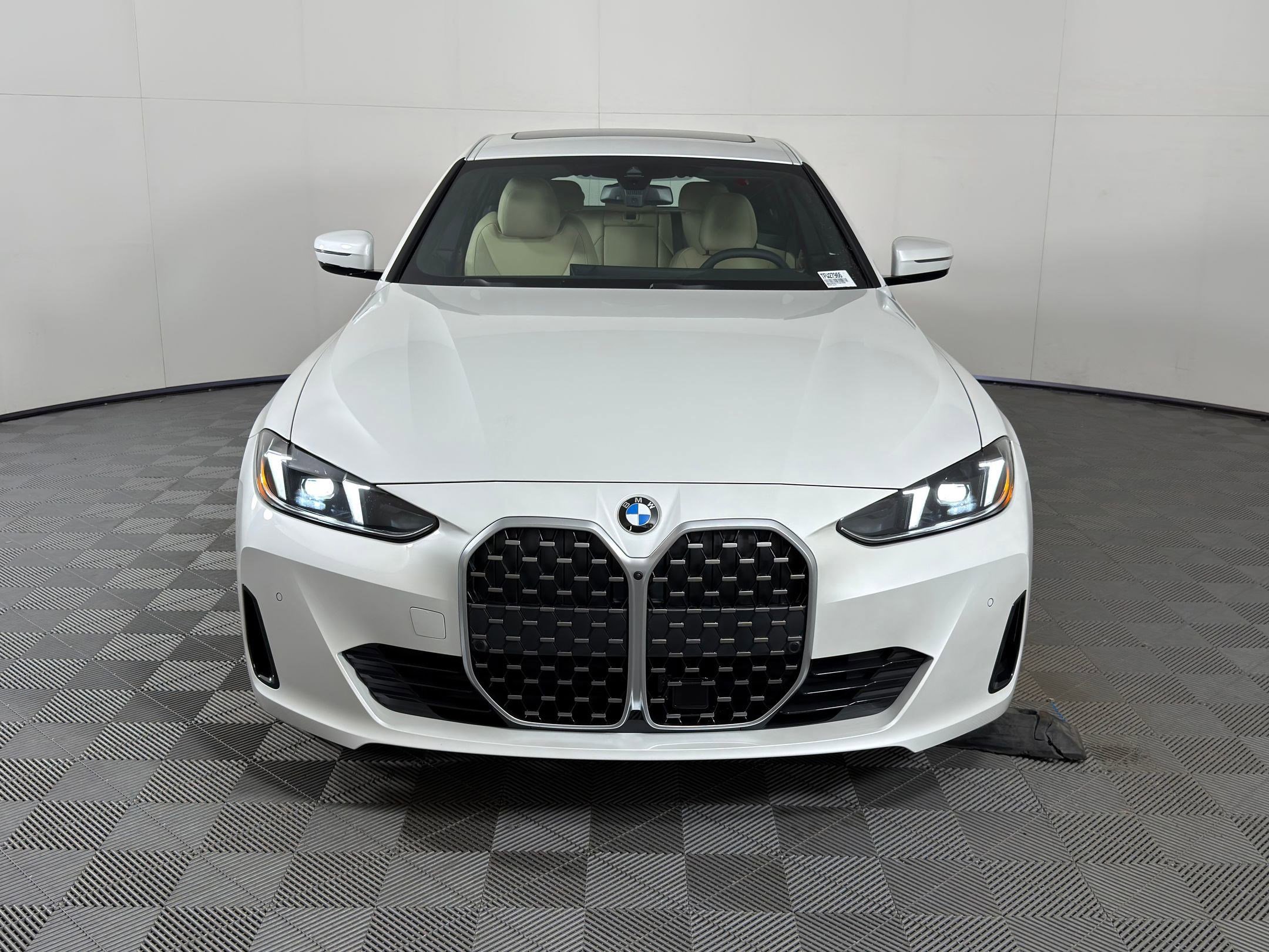 Used 2026 BMW 430i RWD image 5