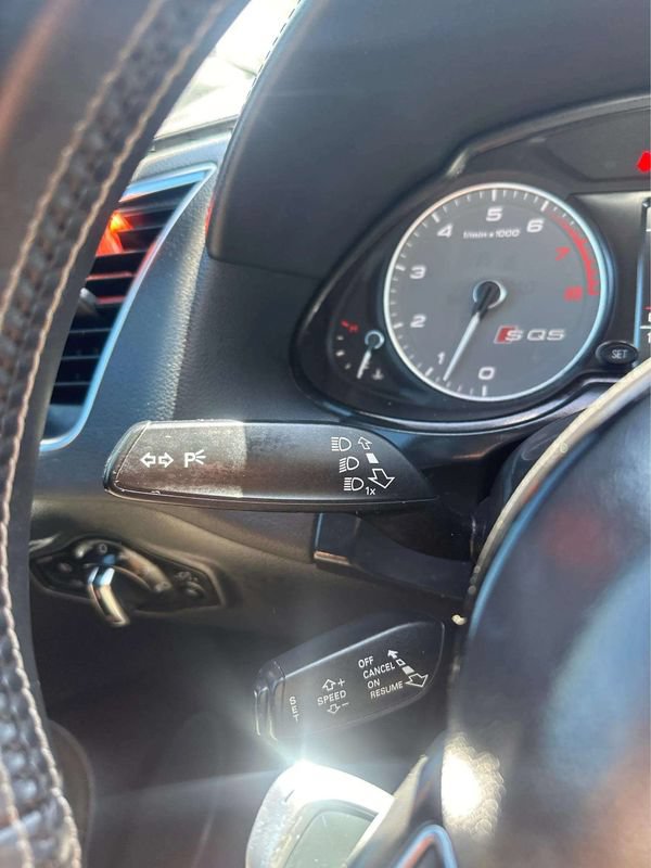 Used 2014 Audi SQ5 Premium Plus AWD/4WD image 23