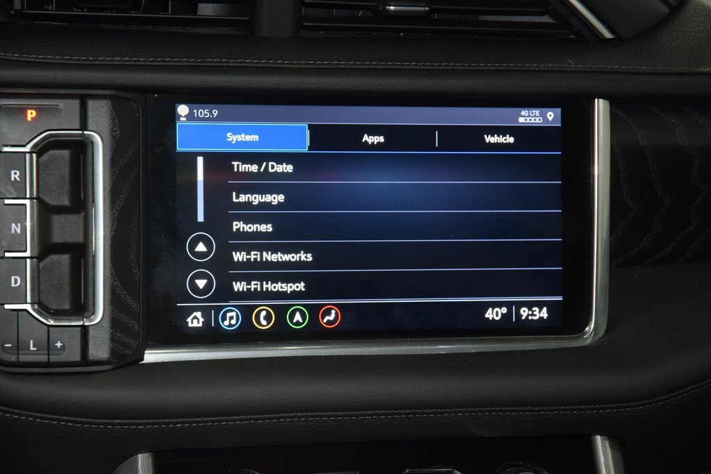 Used 2021 GMC Yukon XL Denali image 34