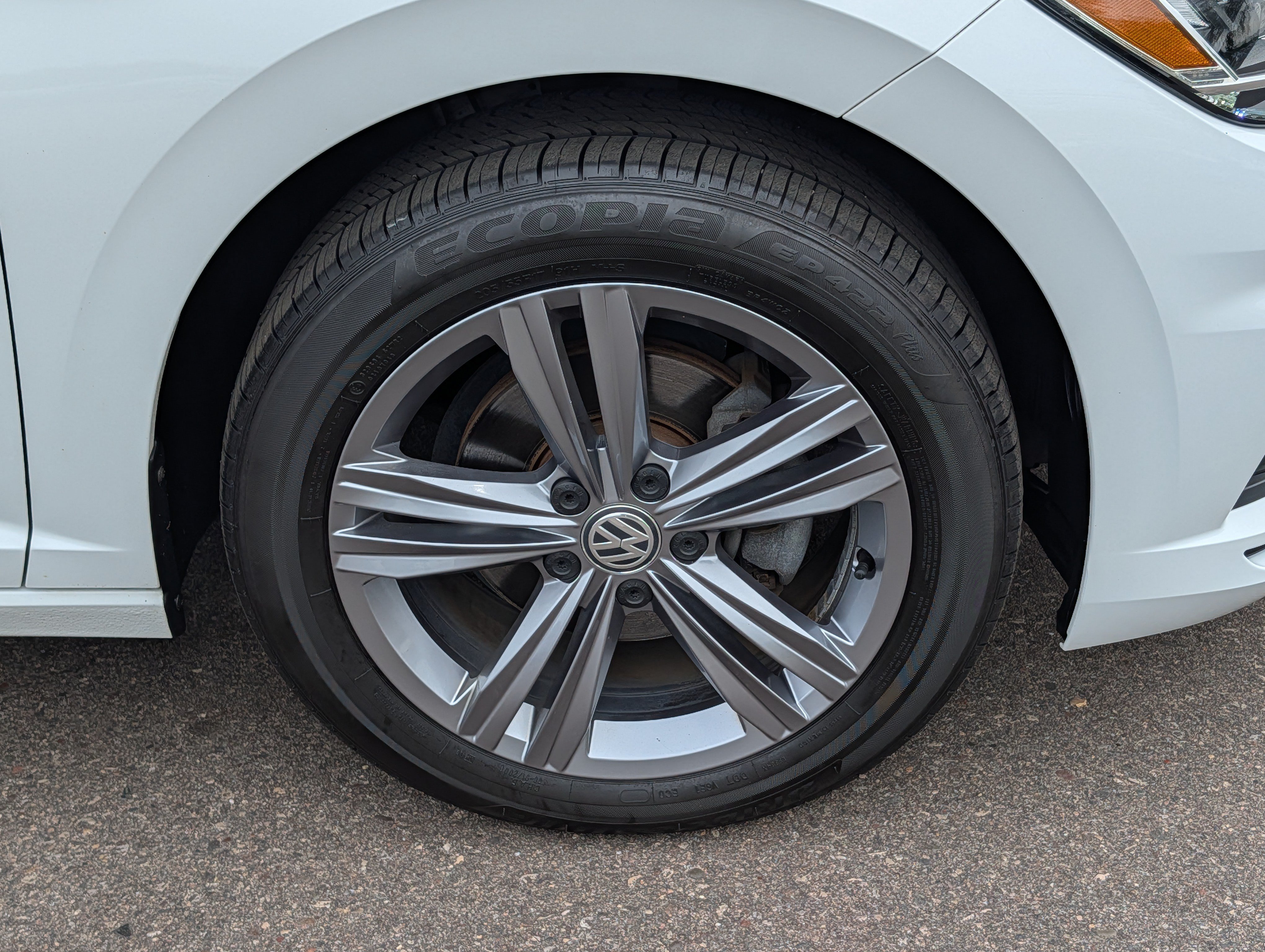 Used 2019 Volkswagen Jetta R-Line FWD image 15