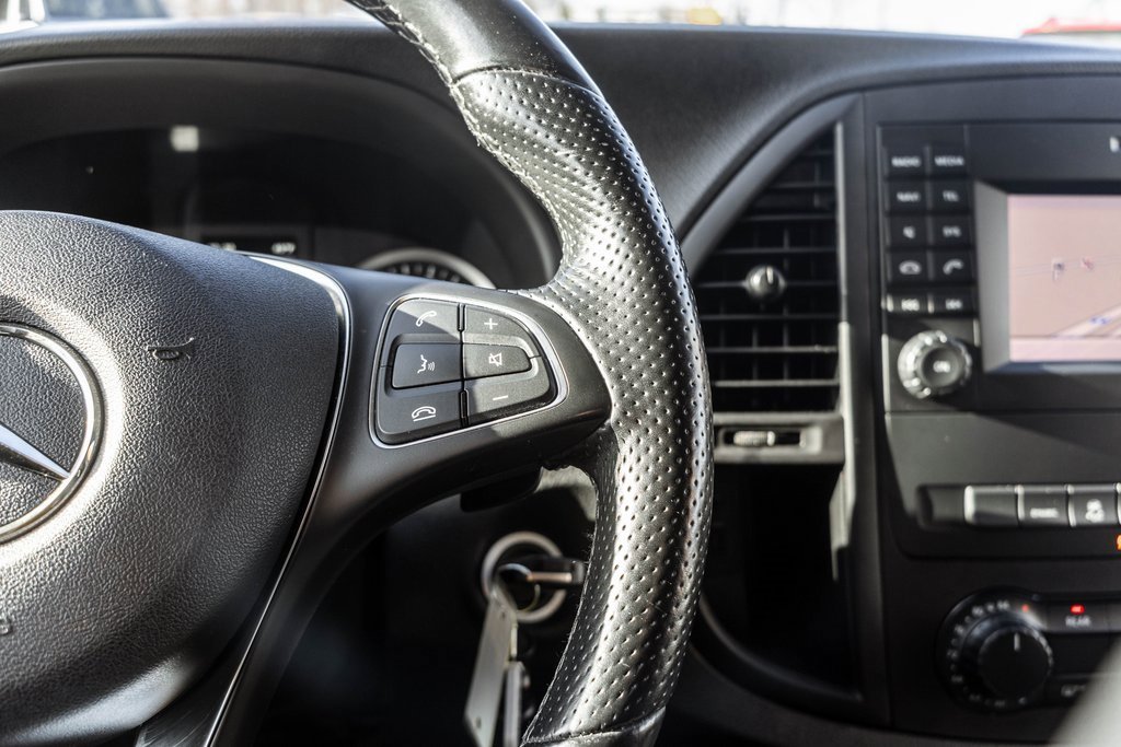 Used 2020 Mercedes-Benz Metris Passenger image 23