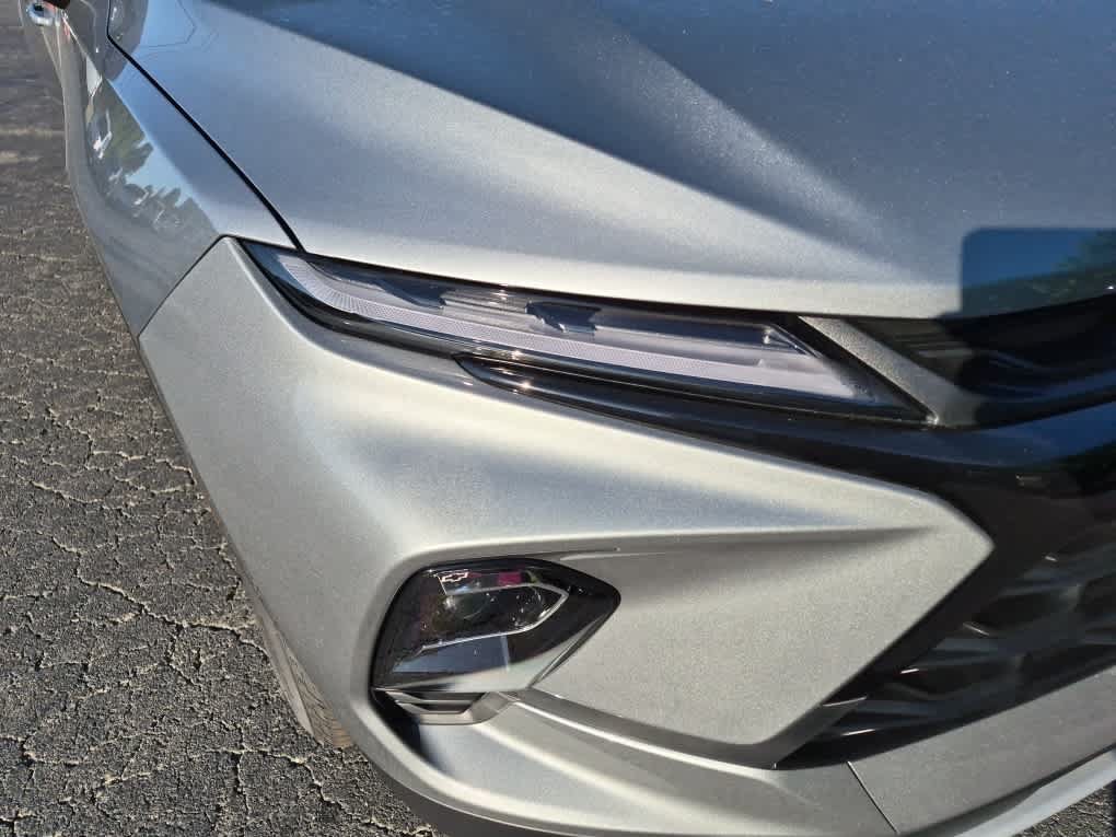 New 2026 Chevrolet Blazer LT w/ Convenience Package FWD image 10