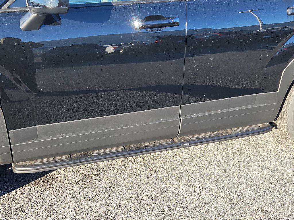 New 2026 Hyundai Santa Fe SEL image 2